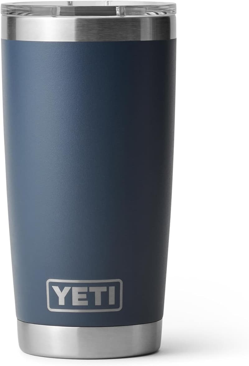 YETI Damen Isolierbecher 20 oz – Perfekt für unterwegs