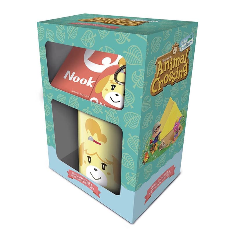 Geschenkbox 