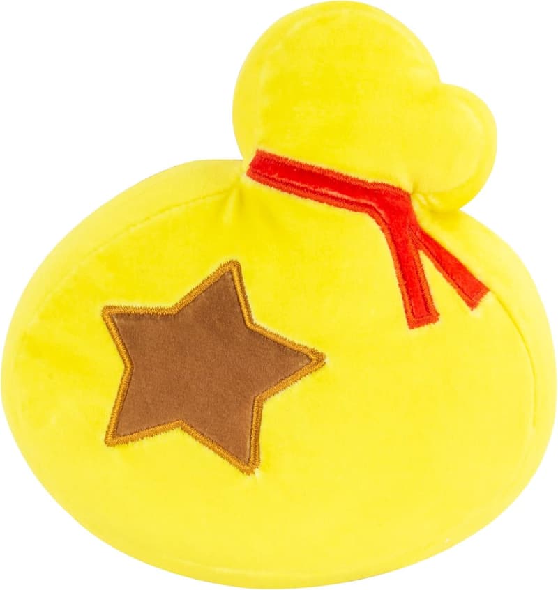 Club Mocchi-Mocchi Animal Crossing Bell Bag - 15 cm Plüschfigur