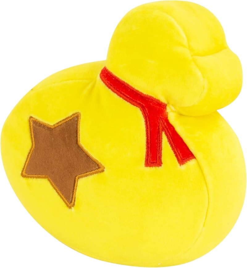 Club Mocchi-Mocchi Animal Crossing Bell Bag - 15 cm Plüschfigur