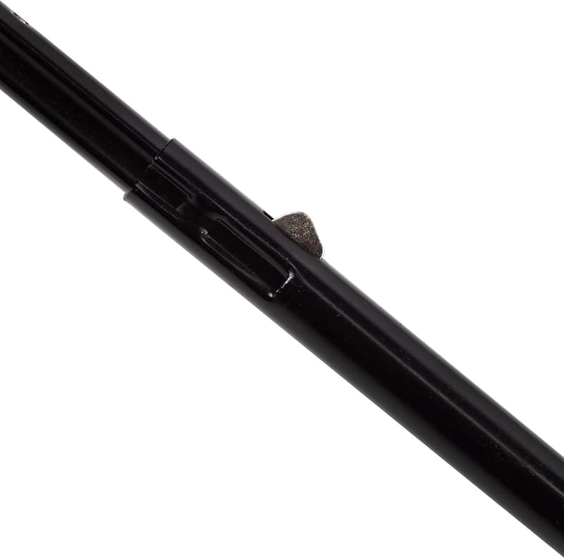 Zite Fishing Teleskop-Rutenhalter-Set 30-75cm – 3 Stück Angelzubehör