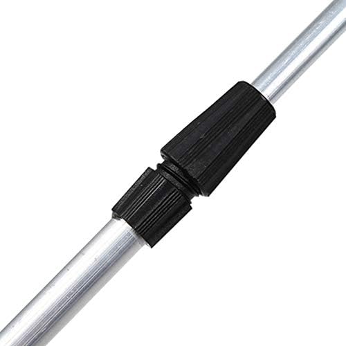 Verstellbare Metall-Angelrutenhalter – 8er Set mit stabilem Rahmen