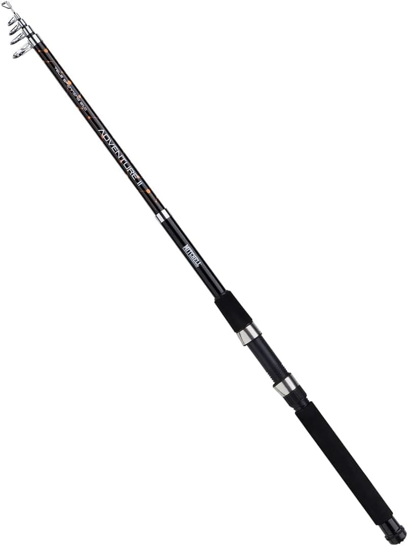 Mitchell Adventure 2 Spinnrute für Angler