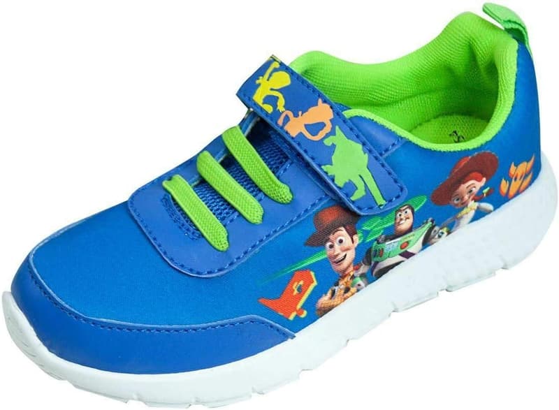 Toy Story 4 Sportliche Schuhe für Jungen – Woody, Buzz & Jessie