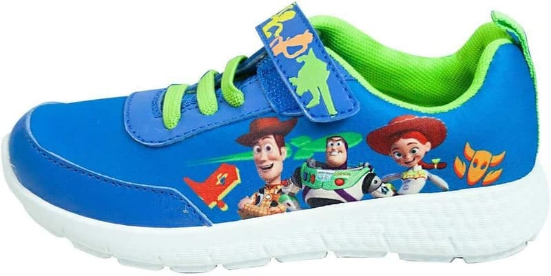 Toy Story 4 Sportliche Schuhe für Jungen – Woody, Buzz & Jessie