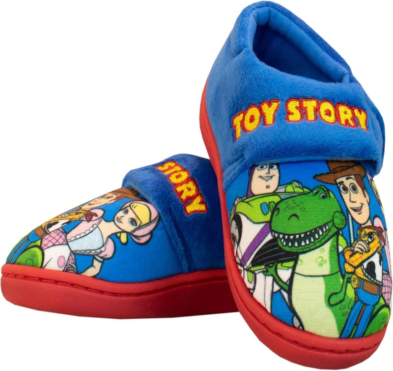 Toy Story Hausschuhe für Jungen