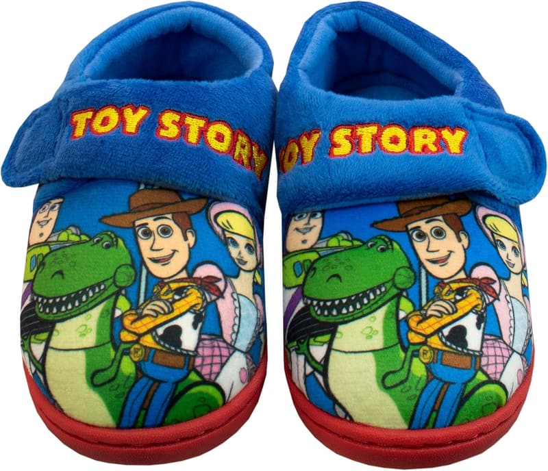 Toy Story Hausschuhe für Jungen