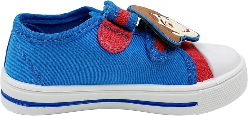 Disney Toy Story Woody Leinenschuhe für Kinder