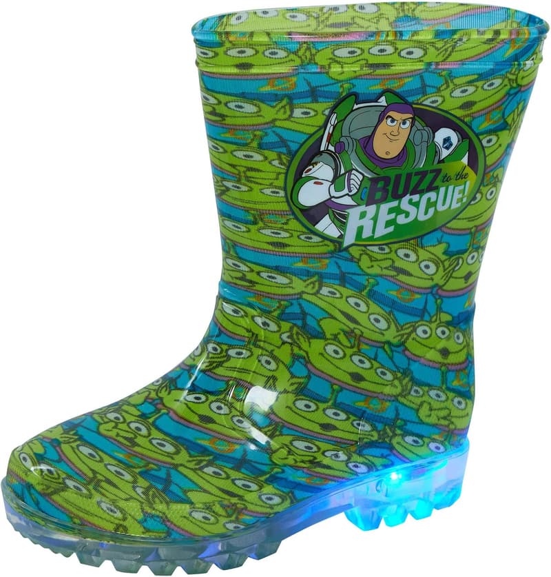 Disney Toy Story Gummistiefel für Kinder