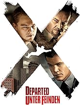 Departed: Unter Feinden – Filmklassiker im Originalton