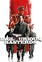 Inglourious Basterds – Kultfilm über den Zweiten Weltkrieg