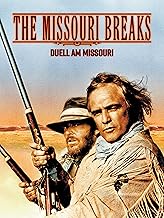 Duell am Missouri – Film (deutsche Sprache, Originalversion)