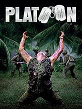 Platoon - Militärischer Actionfilm über Kameradschaft und Opferbereitschaft