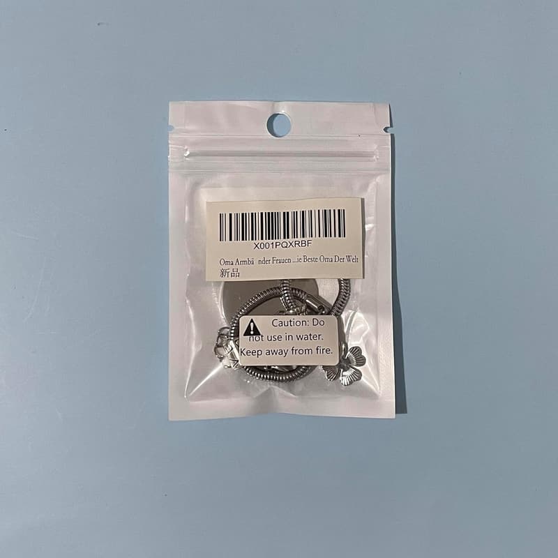 Muttertags-Armband für Frauen – Geschenk für Mama und Oma