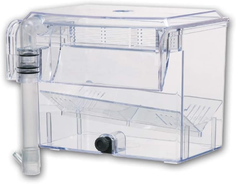 Abferkelraum für Aquarien - Externe Isolationsschale 1,5 l