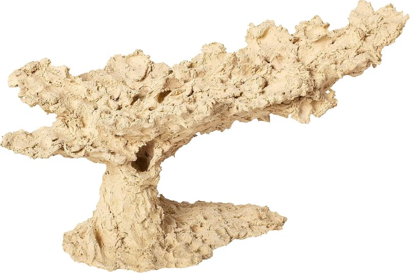Innovatives Riffkeramik für Meerwasseraquarien - 60 cm, Made in Germany