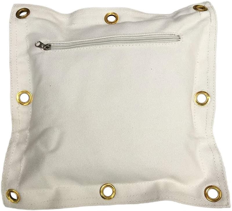 Wandhängender Boxsack für Wing Chun – Schlagpolster für Kampfsporttraining