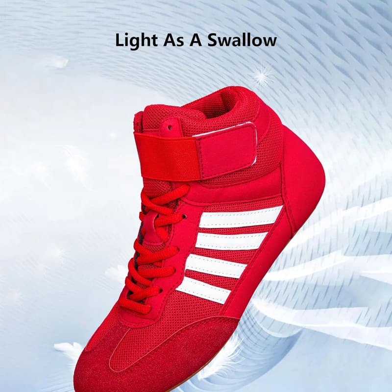 Langlebige Fitness Schuhe für Bodybuilding und Kraftsport
