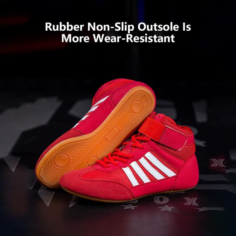 Langlebige Fitness Schuhe für Bodybuilding und Kraftsport
