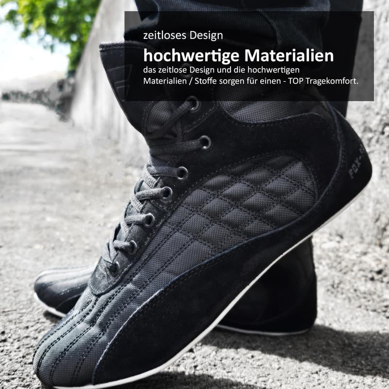 Atmungsaktive Ringerschuhe aus Wildleder für Damen und Herren