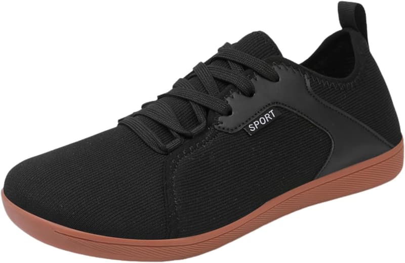 Powerlifting Schuhe für Gewichtheber – bequem, atmungsaktiv, starker Halt