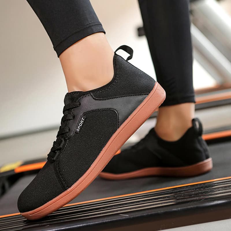 Powerlifting Schuhe für Gewichtheber – bequem, atmungsaktiv, starker Halt