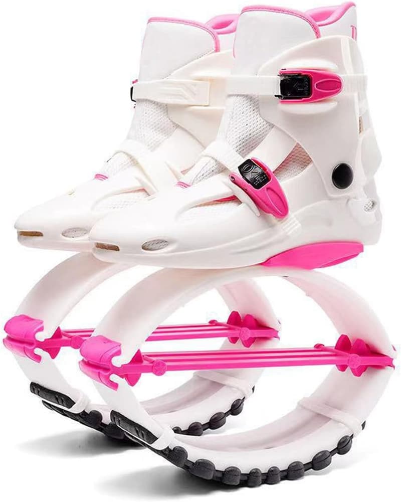 Fitness-Moonboots für Damen, Anti-Schwerkraft, Tragkraft 55-90 kg