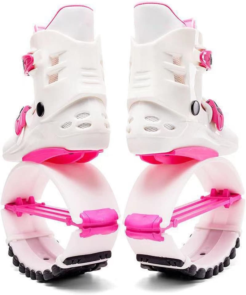 Fitness-Moonboots für Damen, Anti-Schwerkraft, Tragkraft 55-90 kg