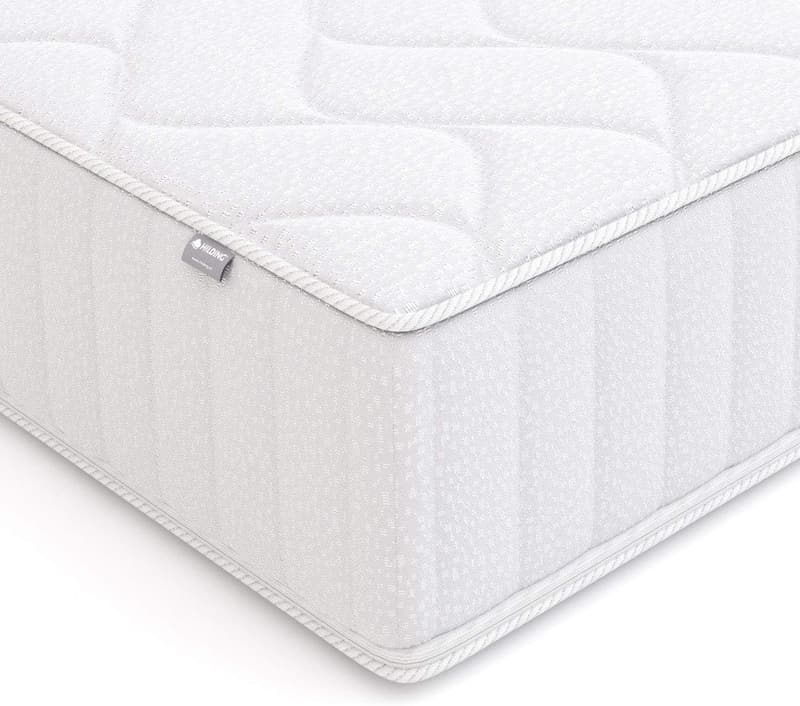 Hilding Anders Zorba Matratze 140x200 | Mittelfest | 7-Zonen-System