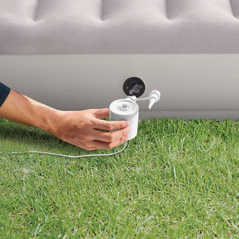 Dura-Beam Prestige Luftmatratze 99x191 cm für 1 Person