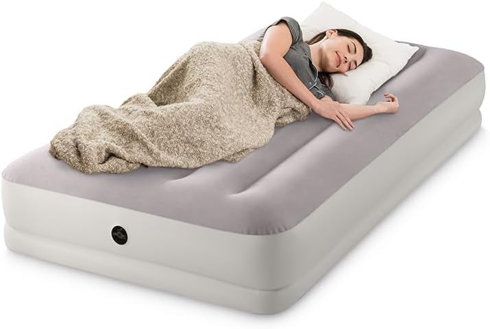 Dura-Beam Prestige Luftmatratze 99x191 cm für 1 Person