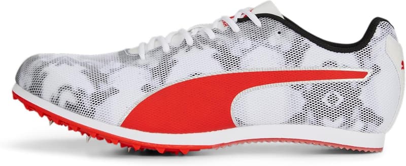 PUMA Evospeed Star 8 Leichtathletikschuhe für Herren