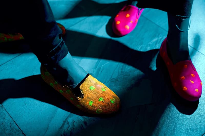 Neon Stoffmalstifte für T-Shirts und Taschen | UV-fluoreszierend, waschfest