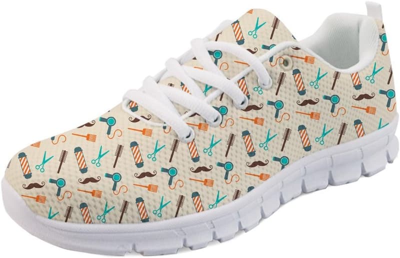 Casual Schnürschuhe für Frauen von Coloranimal