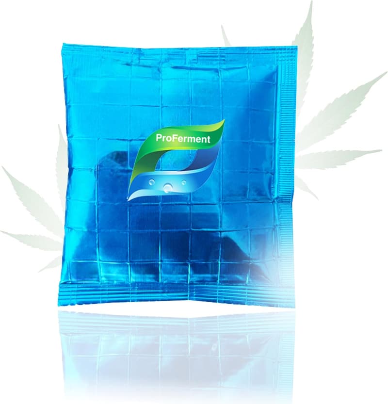 Feuchtigkeitsregler für Fermentation – 2er Pack für optimale Lagerung