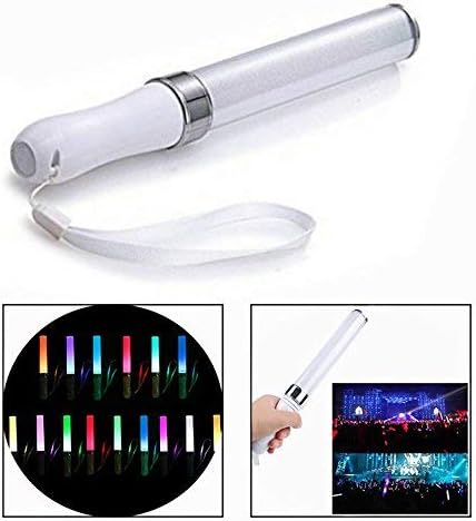 LED Leuchtstab für Partys und Konzerte – 15 Farben