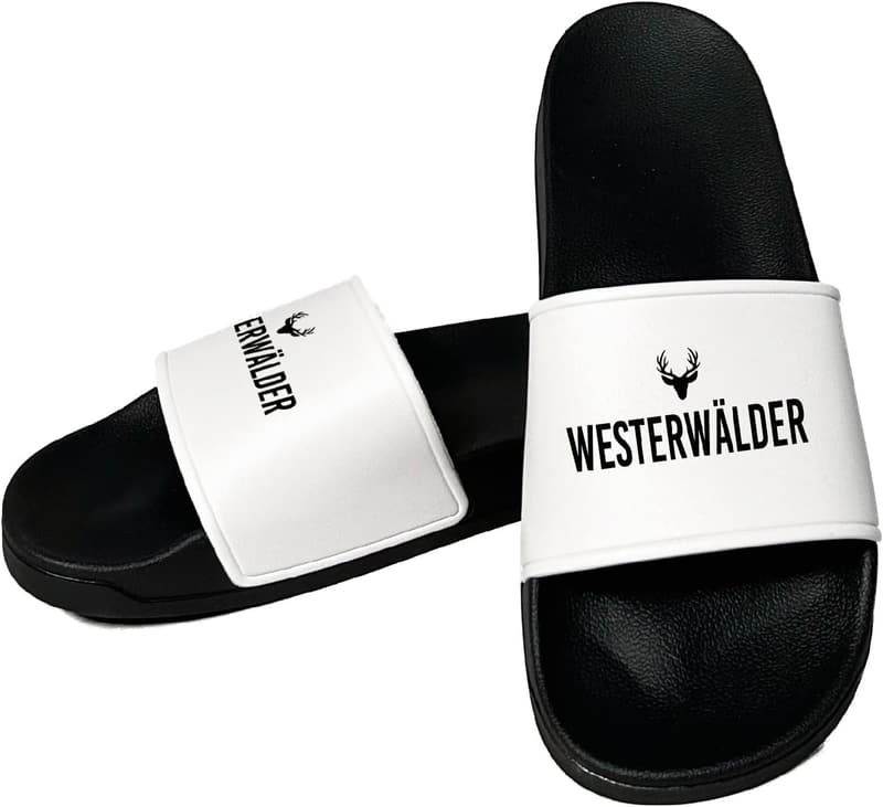 Westerwälder Latschen MKM Print