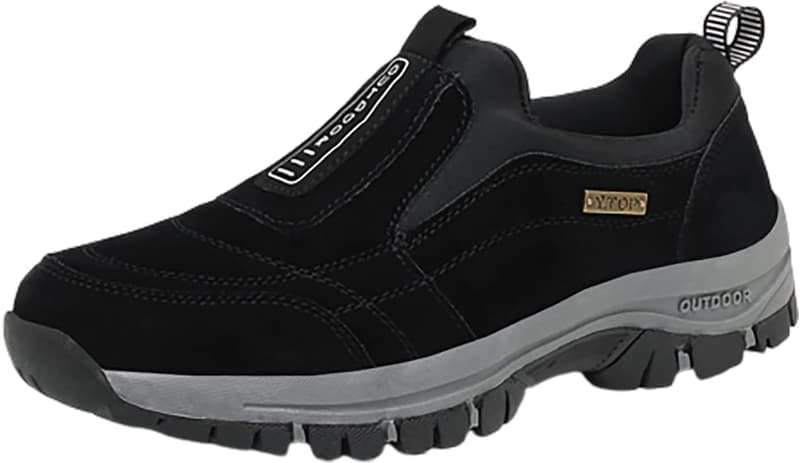 Bequeme Orthopädische Slip-On Schuhe für Herren und Damen