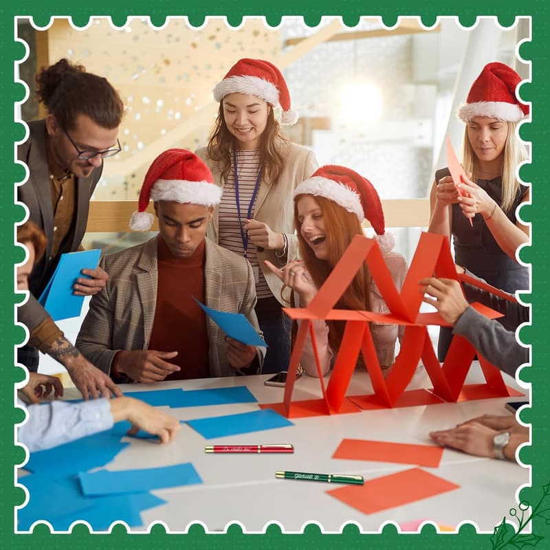 Inspirierender Kugelschreiber im Geschenkset für Kollegen und Mitarbeiter