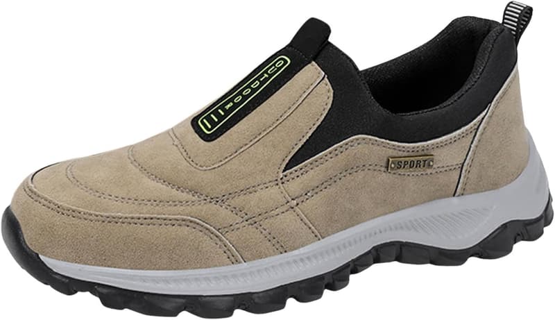 Ergonomische Naturstep Schuhe für Herren und Damen zur Schmerzlinderung