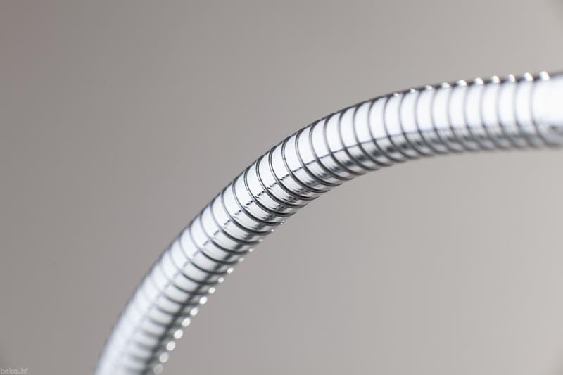 LED Nachttischlampe im 2er Set für Möbel und Lesen