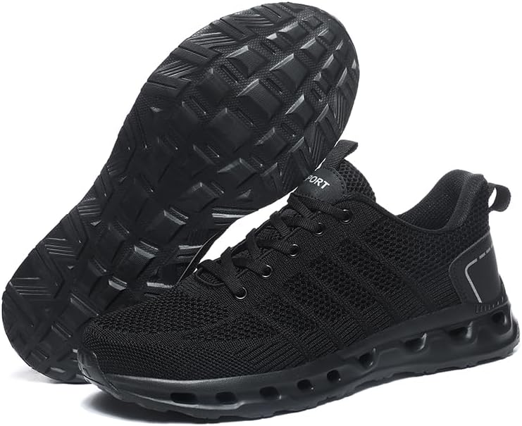 Ergonomischer Schmerzlinderungs-Schuh für Herren – MEIION EasyWalk Pro