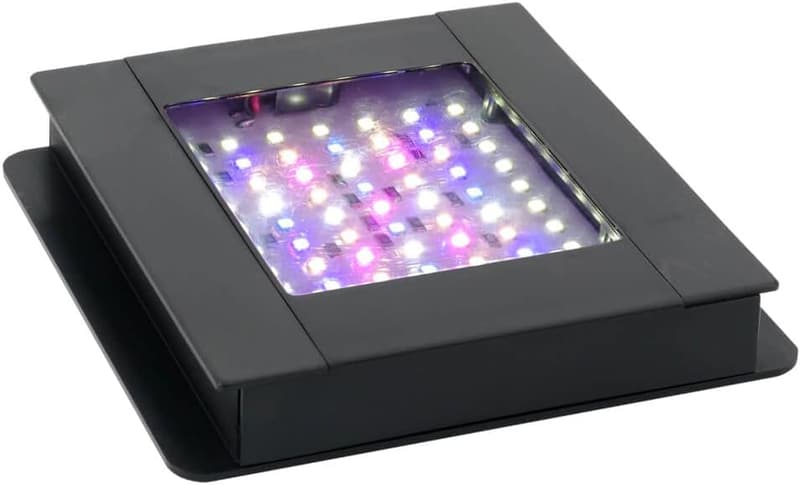 Fluval Plant 3.0 Nano LED Beleuchtung für Süßwasser-Aquarien, 15W