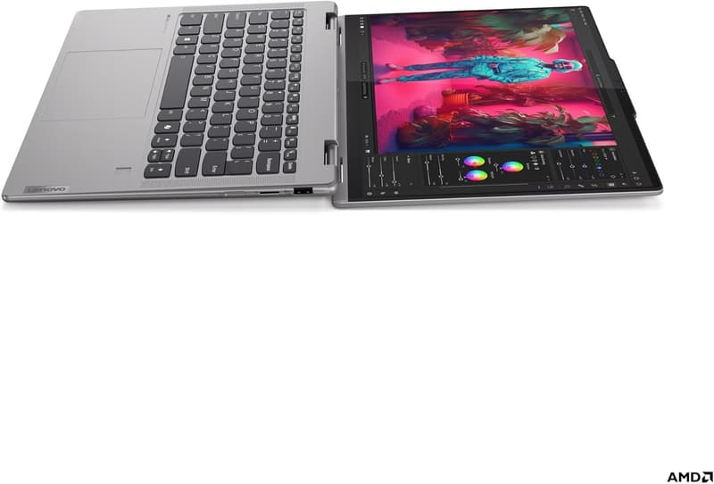 Lenovo Yoga 7 Convertible Laptop mit 14