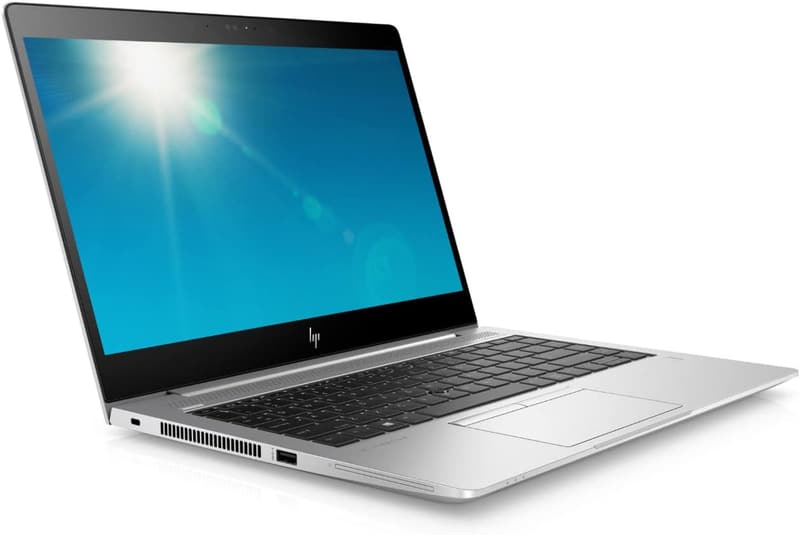 HP EliteBook 840 G6 14