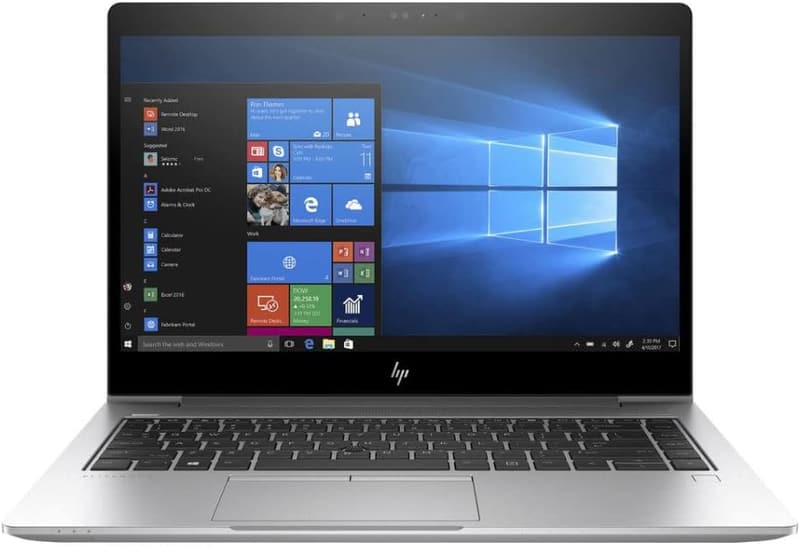 HP EliteBook 840 G6 14