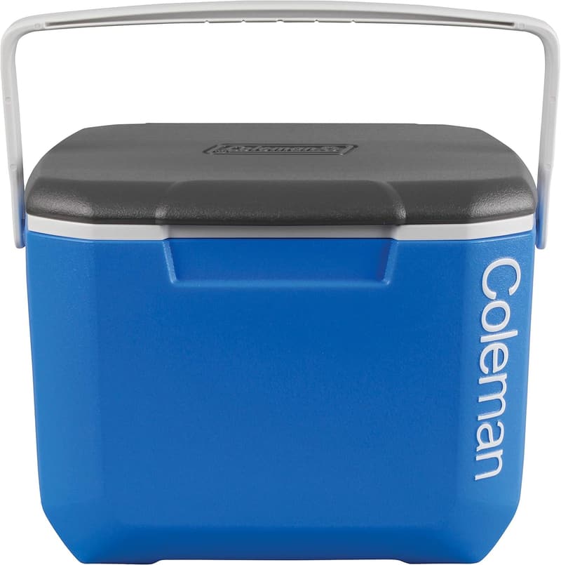 Coleman Kühlbox – Passive Isolierbox für Camping und Picknick