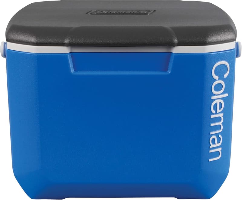Coleman Kühlbox – Passive Isolierbox für Camping und Picknick