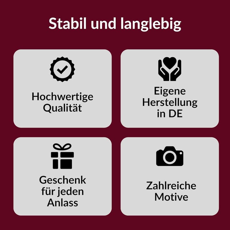 Kollegin Kaffeetasse mit Motiv und personalisiertem Text