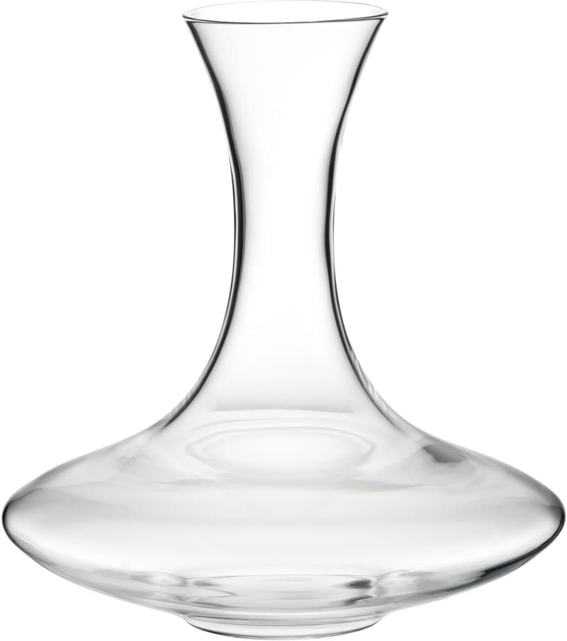 RIEDEL Ultra Karaffe aus Kristallglas – 750 ml, handgefertigt